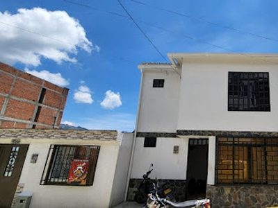 Casa en Venta en Centro, Santa Rosa De Cabal, Risaralda