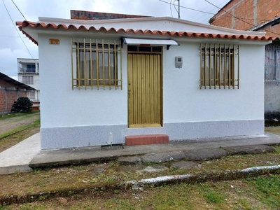 Casa en Venta en Centro, Santa Rosa De Cabal, Risaralda