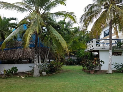 Casa en Venta en Centro, Tubará, Atlántico