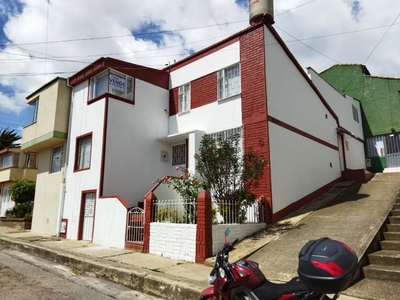 Casa en Venta en Centro, Tunja , Boyacá