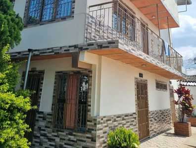 Casa en Venta en Centro, Yumbo , Valle Del Cauca