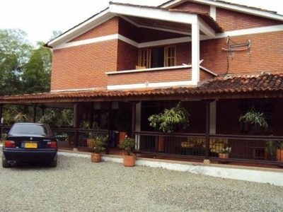 Casa en Venta en Centro, Zarzal , Valle Del Cauca