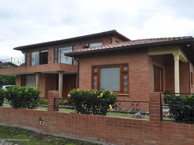 Casa En Vereda Bojaca(chia) Rah Co: 24-50