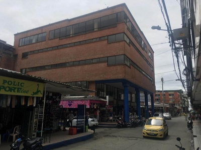 Edificio en Arriendo en Centro, Buenaventura , Valle Del Cauca