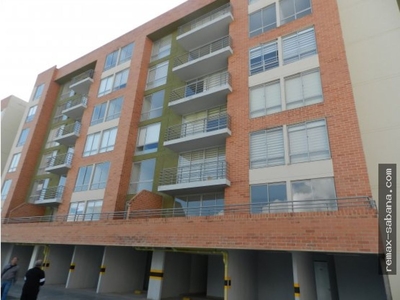 Estrene apartamento en ARRIENDO en Zipaquirá.