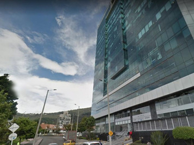 Oficina En Arriendo En Bogotá Molinos Del Norte-usaquén. Cod 107534