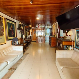 Piso exclusivo de 84 m2 en venta en Cartagena de Indias, Departamento de Bolívar