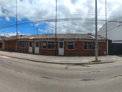 Terreno en Venta en Centro, Chía , Cundinamarca