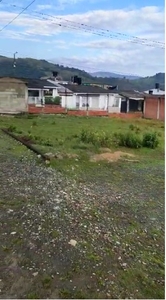 Terreno en Venta en Centro, Chinácota , Norte De Santander