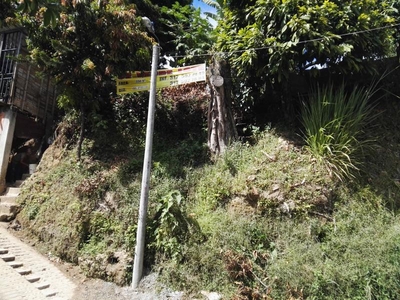 Terreno en Venta en Centro, Ibagué, Tolima