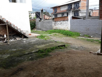 Terreno en Venta en Centro, Ibagué, Tolima