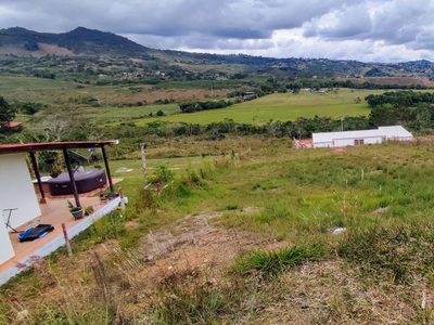 Terreno en Venta en Centro, La Cumbre, Valle Del Cauca