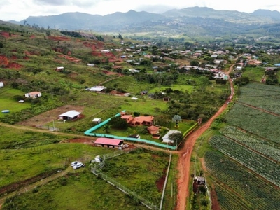 Terreno en Venta en Centro, La Cumbre, Valle Del Cauca