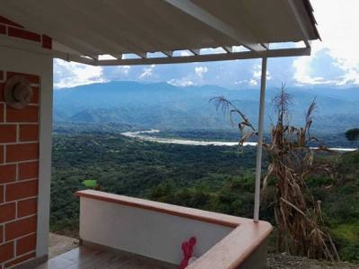 Terreno en venta en Sopetran, Santa Fe De Antioquia, Antioquia