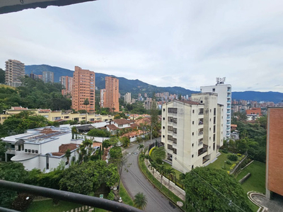 Venta De Apartamento En Medellín - Sector Avenida Las Palmas