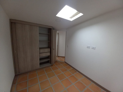 Apartamento En Arriendo En La Leonora - Manizales (279054456).