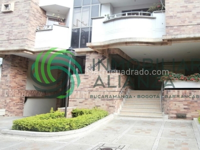 Apartamento en Arriendo, Sotomayor