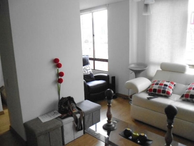 Apartamento en Venta en PRADERA NORTE ARANJUEZ, Bogotá, Bogota D.C