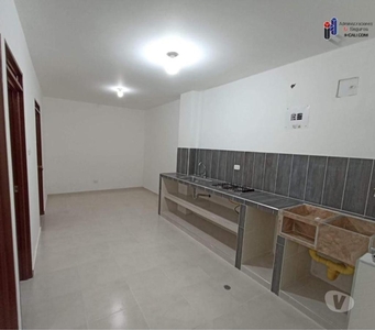 Apartamento primer piso en Alquiler Barrio Las Delicias