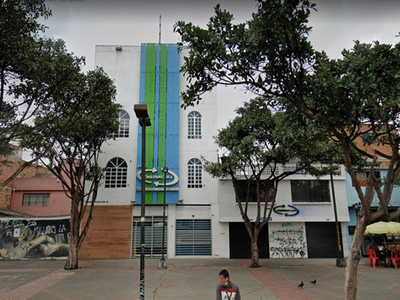 Edificio En Venta En Venecia Tunjuelito - Bogotá