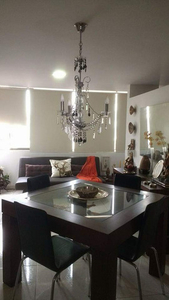 Venta Apartaestudio De 40mrtrs2 En Centenario, Oeste De Cali 9390.