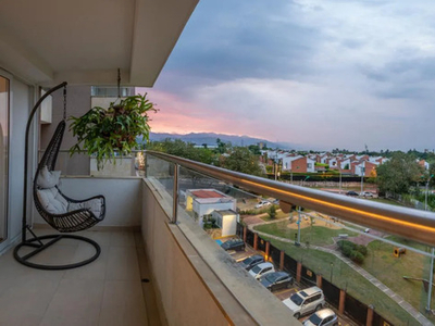 Venta Apartamento De 127mt2 En Pance, Sur De Cali 9471.