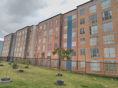 Venta De Apartamento En Soacha Ricaurte