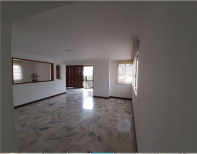 Venta De Apartamento Santa Teresita, Oeste De Cali, 3710.