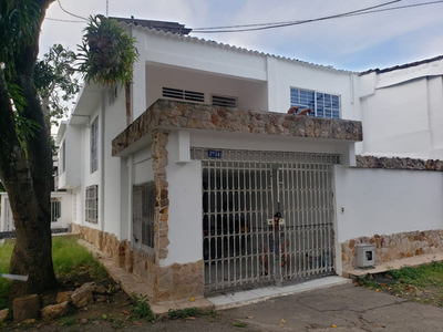 Venta De Casa De 119mt2 En La Merced, Norte De Cali 6491.