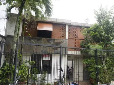 Venta De Casa De 450mt2 En San Antonio, Cali 7960.