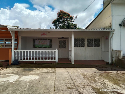 Venta De Casas En Cumaral