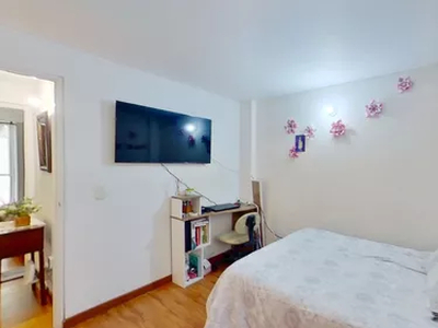 Venta De Hermoso Apartamento En El Conjunto Agua Buena, Barrio Victoria Norte, Suba