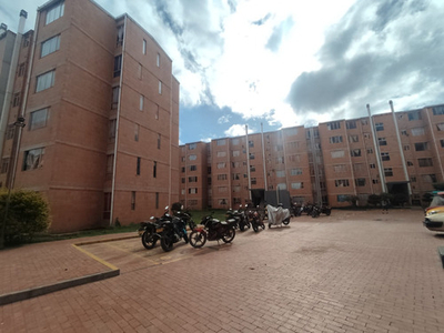 Venta De Hermoso Apartamento En Soacha, Torrentes 2