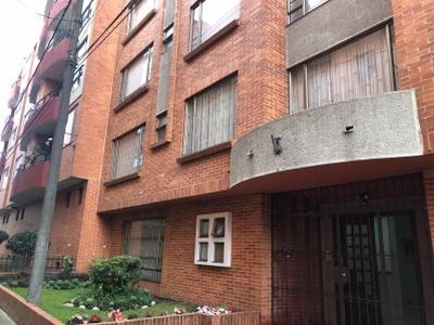 Apartamento en venta en El Batán, Bogotá, Cundinamarca | 122 m2 terreno y 122 m2 construcción