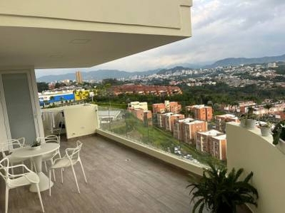 Apartamento en venta en Pereira - Centro, Pereira, Risaralda | 120 m2 terreno y 112 m2 construcción
