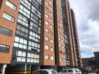 Apartamento en venta en Santa María del Lago, Bogotá, Cundinamarca | 78 m2 terreno y 78 m2 construcción