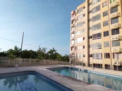 Apartamento en arriendo en Barranquilla