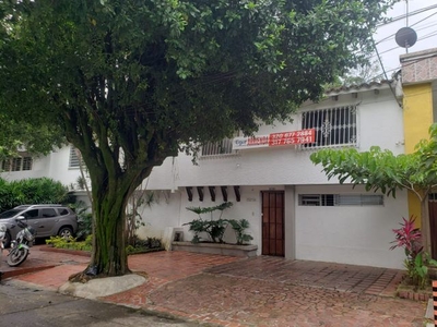 Casa en arriendo en San Fernando Nuevo