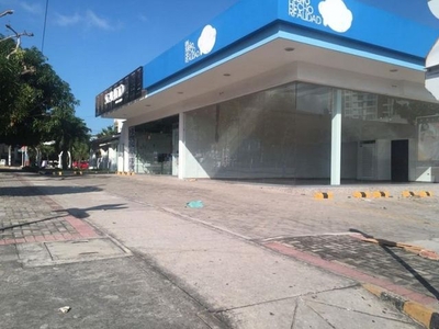 Local comercial en arriendo en Delicias