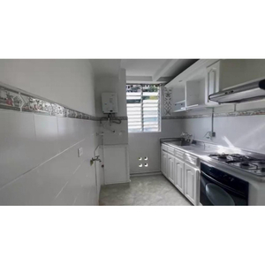 Se Vende Apartamento En Calasanz