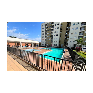 Venta Apartamento En Jamundí