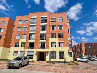 Alquiler Apartamentos en Zipaquira - 2 habitacion(es)