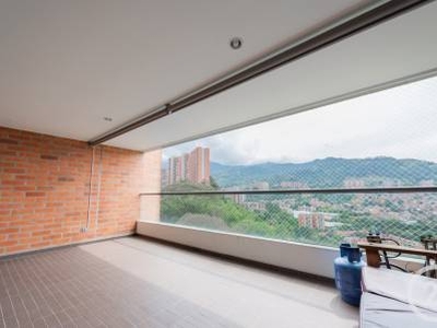 Apartamento en venta en Envigado, Medellín, Antioquia