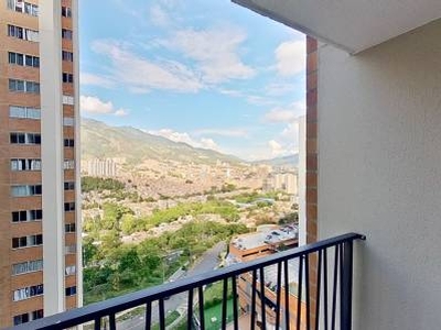 Apartamento en venta en Santa Ana, Bello, Antioquia