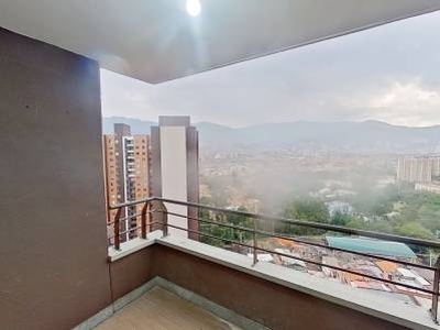 Apartamento en venta en Santa María, Itagüí, Antioquia