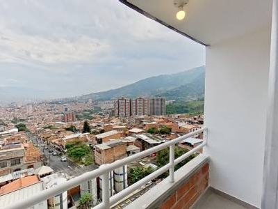 Apartamento en venta en Villas del Sol, Bello, Antioquia