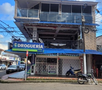 Casa Comercial en Villavicencio - Excelente renta