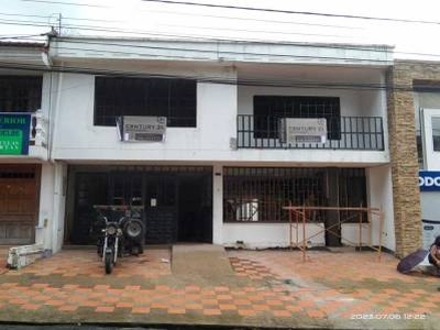 Casa en renta en Barzal, Villavicencio, Meta