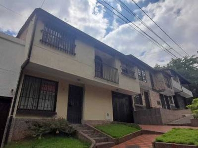 Casa en renta en Medellín, Medellín, Antioquia