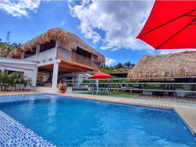 Hotel con encanto de 138000 m2 en venta Santa Marta, Colombia